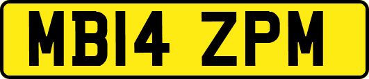 MB14ZPM