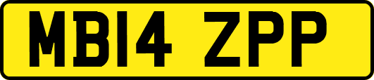 MB14ZPP