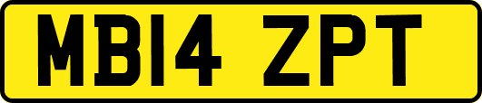 MB14ZPT