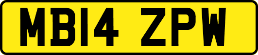 MB14ZPW