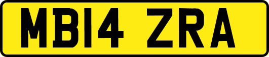 MB14ZRA
