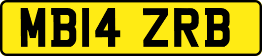 MB14ZRB
