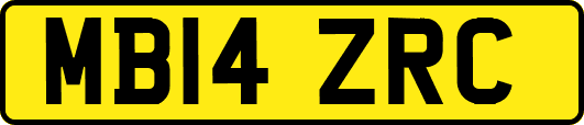 MB14ZRC