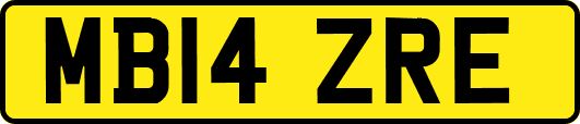 MB14ZRE