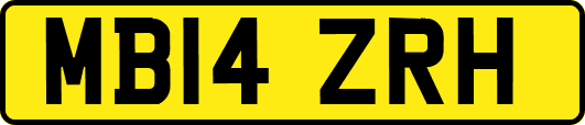 MB14ZRH
