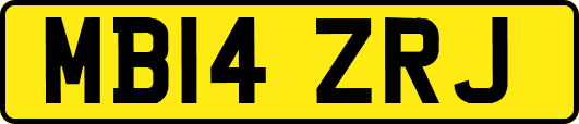 MB14ZRJ