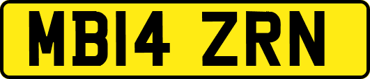 MB14ZRN