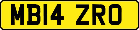 MB14ZRO