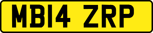 MB14ZRP