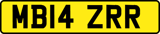 MB14ZRR