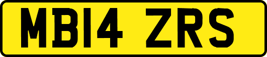 MB14ZRS