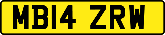 MB14ZRW