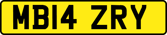 MB14ZRY