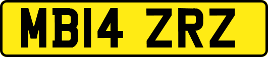 MB14ZRZ