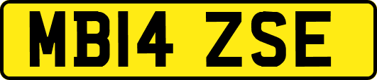 MB14ZSE
