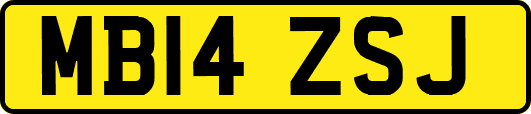 MB14ZSJ