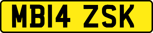 MB14ZSK