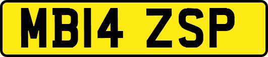 MB14ZSP