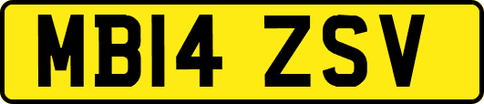 MB14ZSV