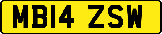 MB14ZSW