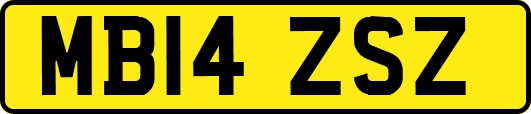 MB14ZSZ