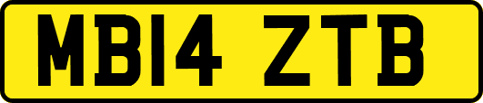 MB14ZTB