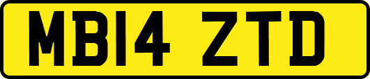 MB14ZTD