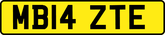 MB14ZTE