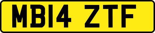MB14ZTF