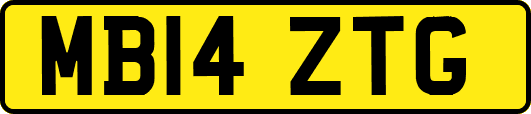 MB14ZTG