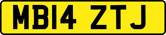 MB14ZTJ