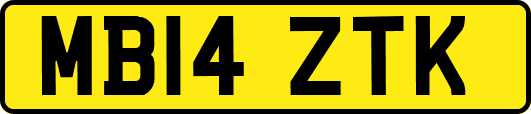 MB14ZTK