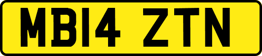 MB14ZTN
