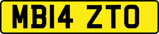 MB14ZTO