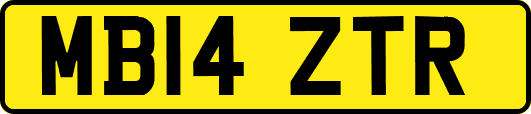 MB14ZTR