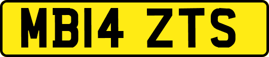 MB14ZTS