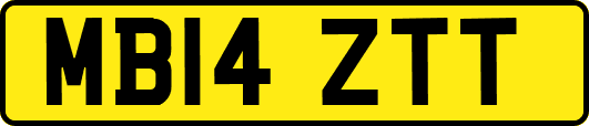 MB14ZTT