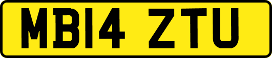 MB14ZTU