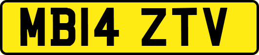 MB14ZTV