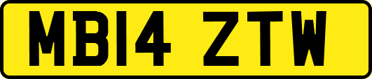MB14ZTW