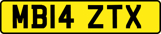 MB14ZTX