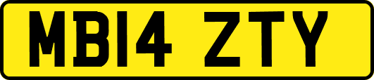 MB14ZTY