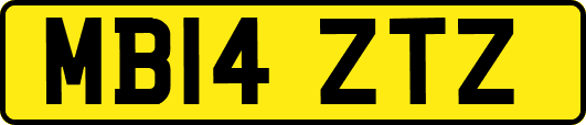 MB14ZTZ