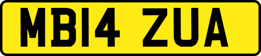 MB14ZUA