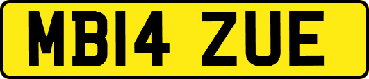 MB14ZUE