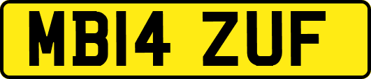 MB14ZUF