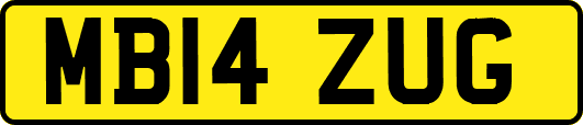 MB14ZUG