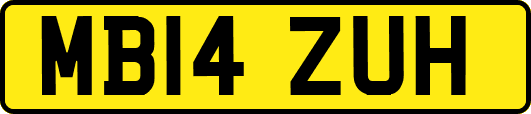 MB14ZUH