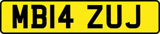 MB14ZUJ