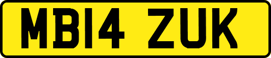 MB14ZUK